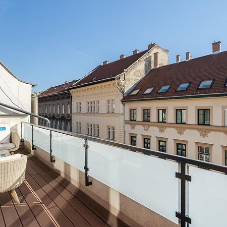 Kiraly 44 Luxury Apartment With Free Parking Budapeste Exterior foto