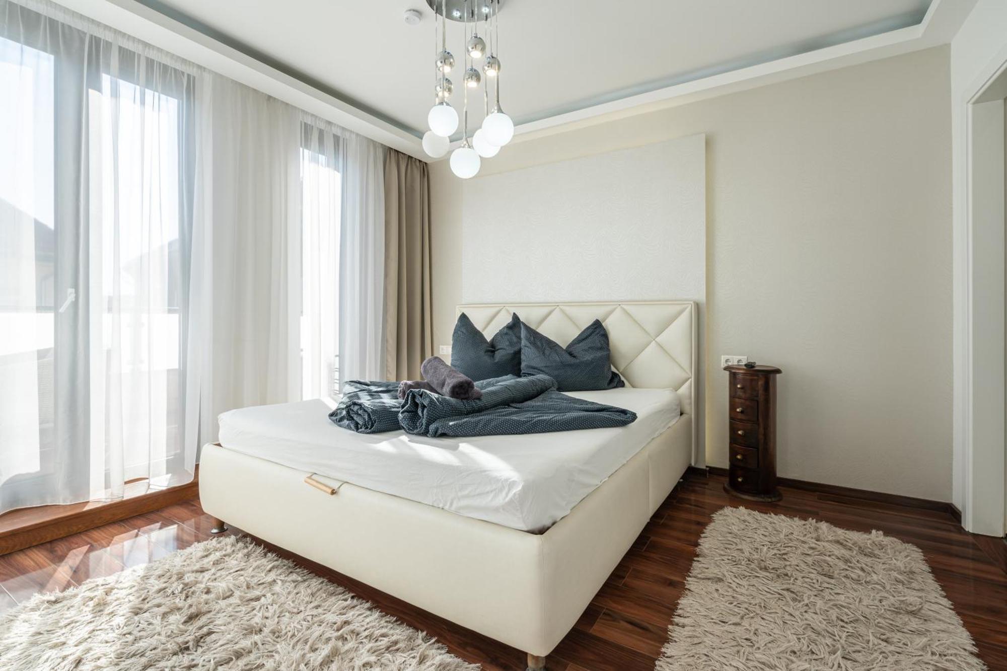 Kiraly 44 Luxury Apartment With Free Parking Budapeste Exterior foto