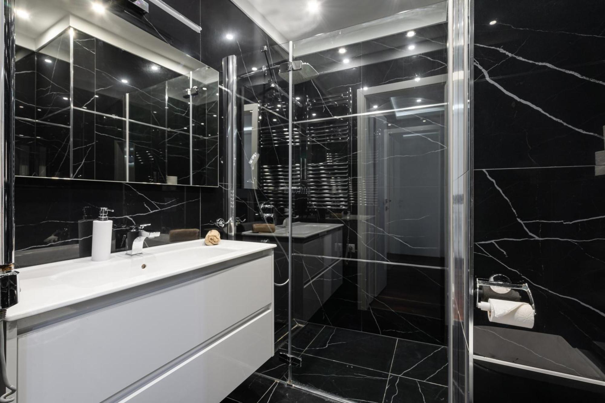 Kiraly 44 Luxury Apartment With Free Parking Budapeste Exterior foto