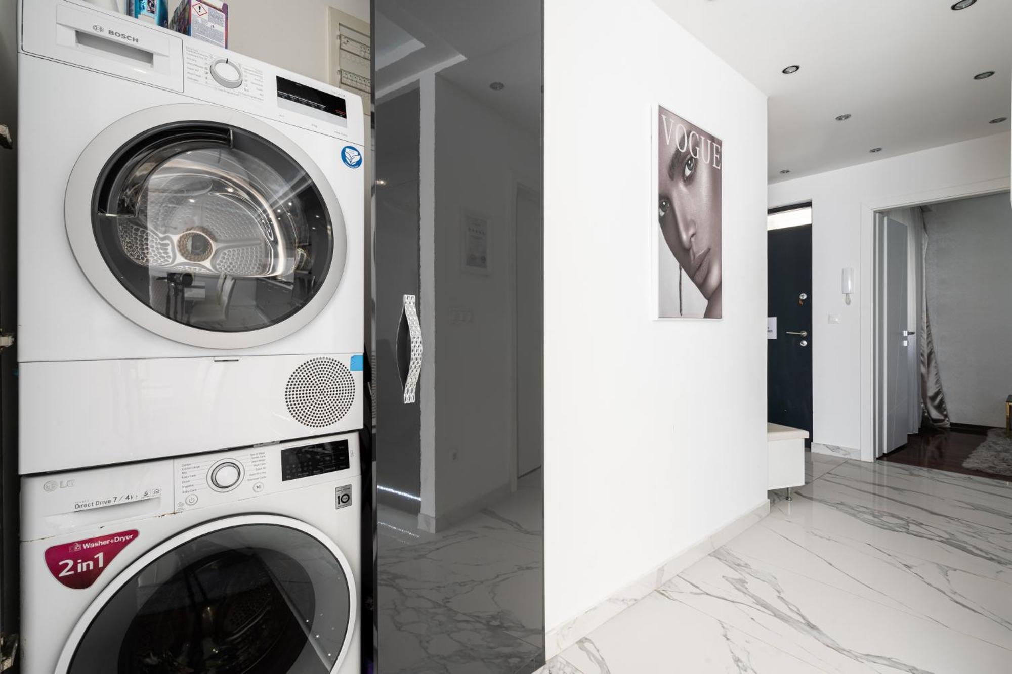 Kiraly 44 Luxury Apartment With Free Parking Budapeste Exterior foto