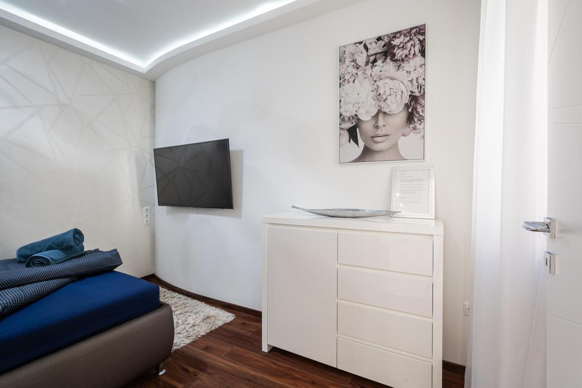 Kiraly 44 Luxury Apartment With Free Parking Budapeste Exterior foto