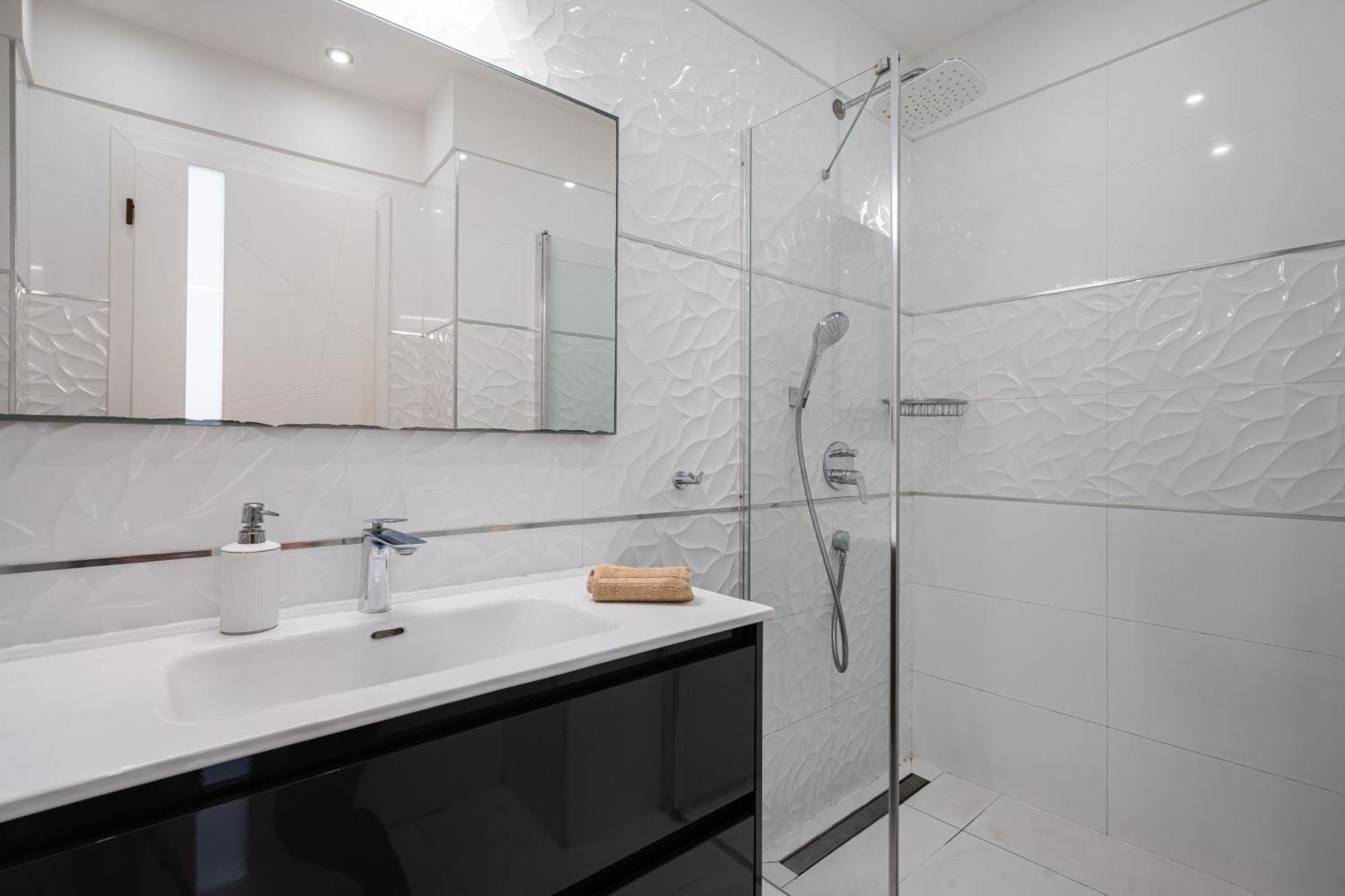 Kiraly 44 Luxury Apartment With Free Parking Budapeste Exterior foto