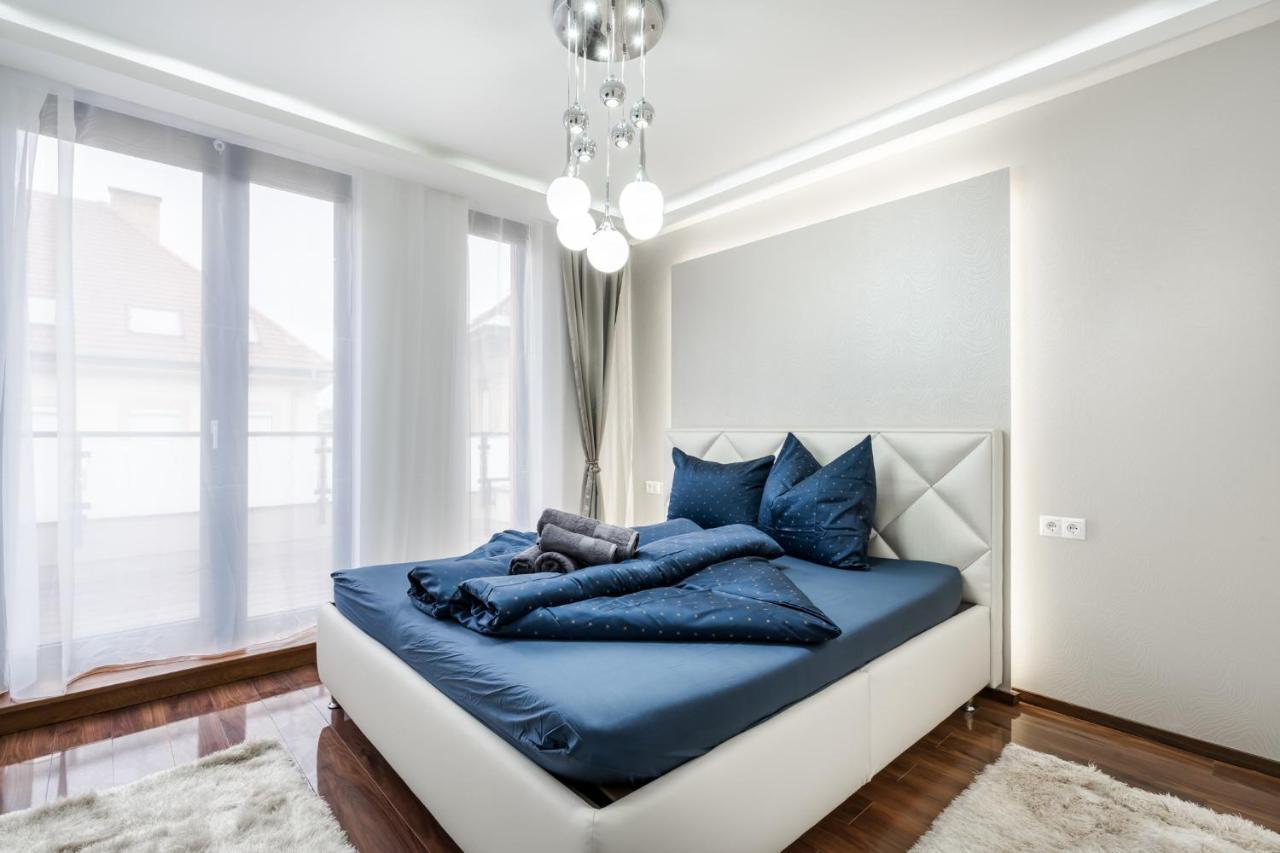 Kiraly 44 Luxury Apartment With Free Parking Budapeste Exterior foto