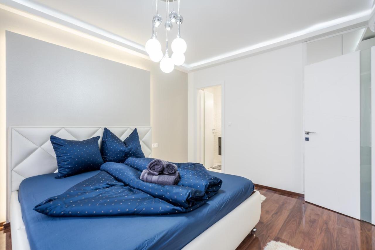 Kiraly 44 Luxury Apartment With Free Parking Budapeste Exterior foto