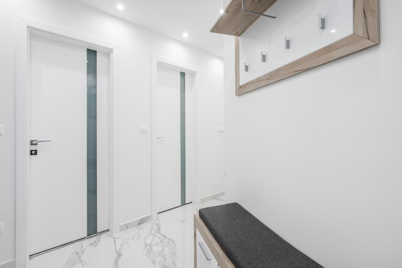 Kiraly 44 Luxury Apartment With Free Parking Budapeste Exterior foto
