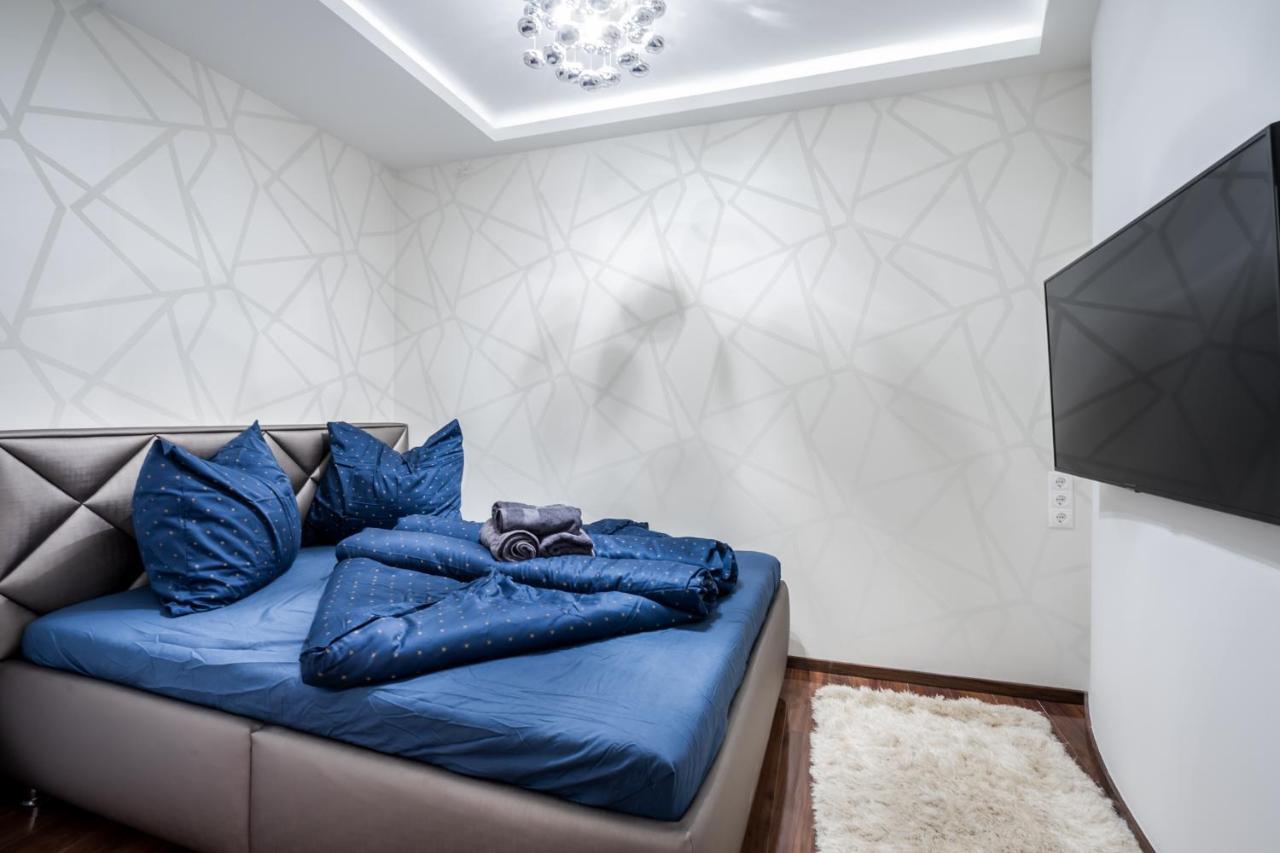 Kiraly 44 Luxury Apartment With Free Parking Budapeste Exterior foto