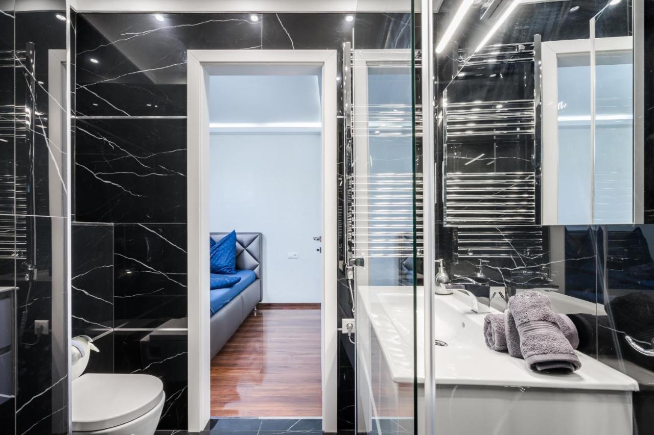 Kiraly 44 Luxury Apartment With Free Parking Budapeste Exterior foto