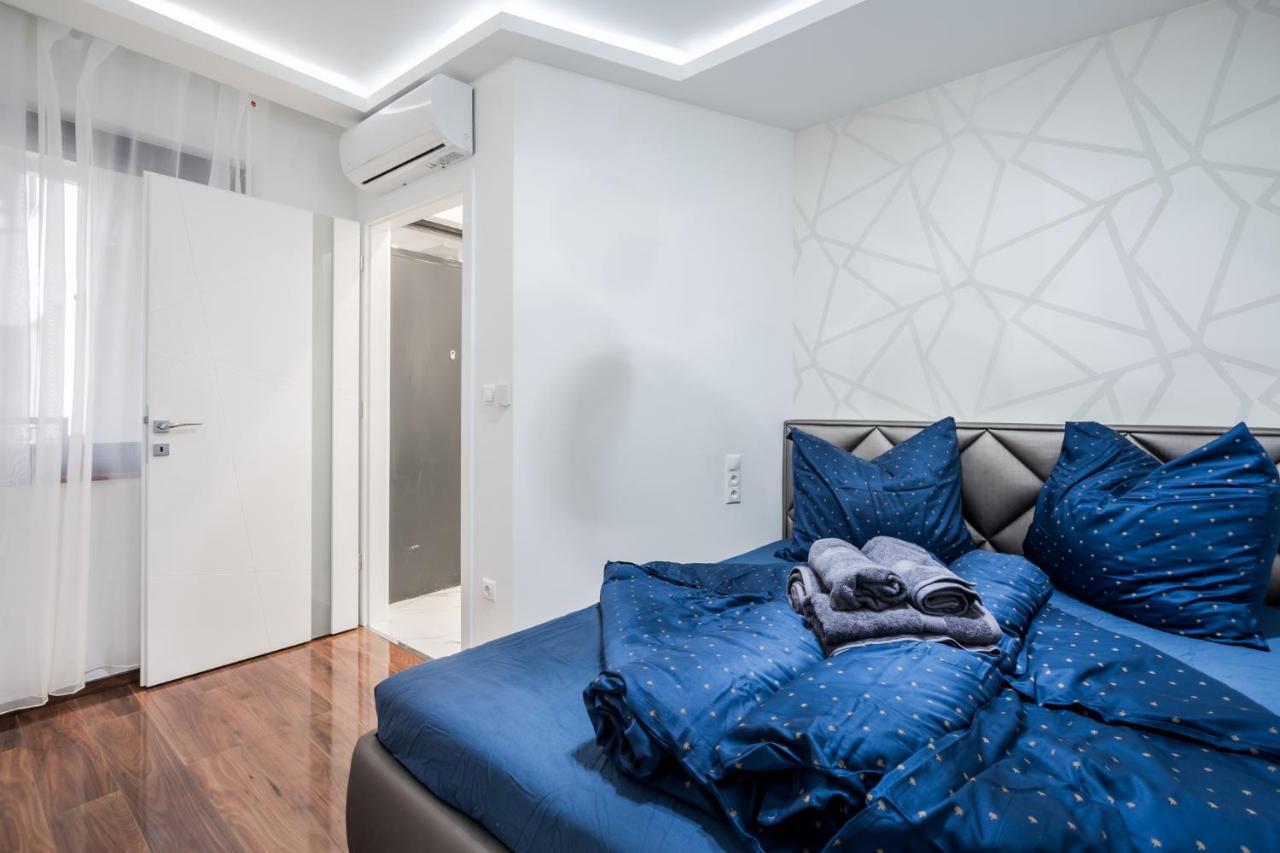 Kiraly 44 Luxury Apartment With Free Parking Budapeste Exterior foto