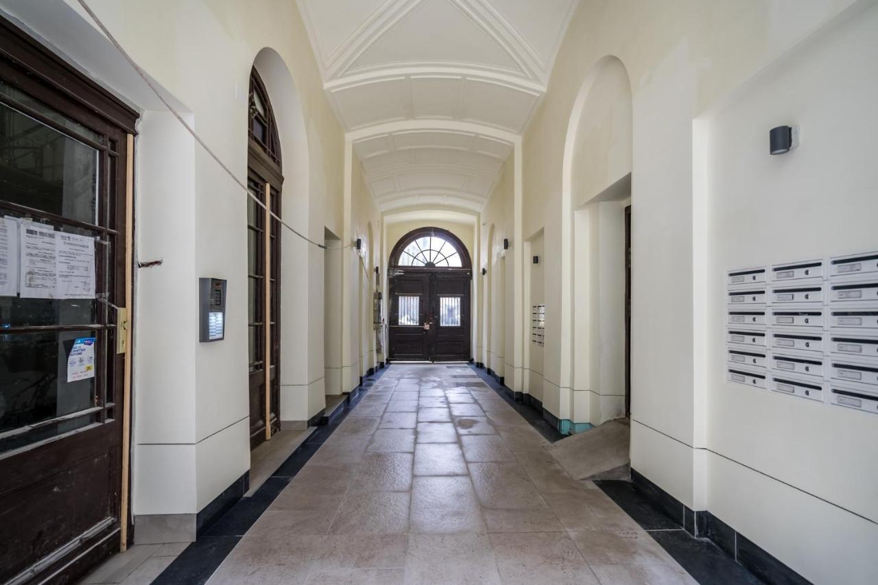 Kiraly 44 Luxury Apartment With Free Parking Budapeste Exterior foto
